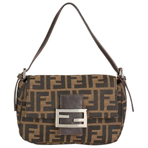 fendi mini monogram backpack|fendi flat baguette.